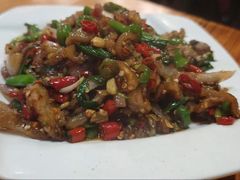-汉时湘菜