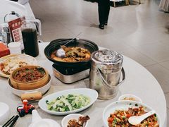 -丽华园(汉阳龙阳店)