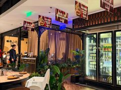 -耶里夏丽·新疆菜(徐家汇臻选店)