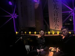 -月光漫步高空酒吧&景观下午茶Moonwalker Sky Land