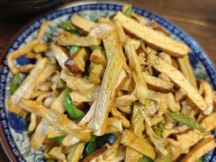 -家烧面馆【南山路知名经典面食】