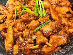 -南昌大饭店·地标美食名片(万寿宫店)