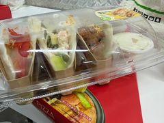 -山姆美式餐吧(西溪印象城店)