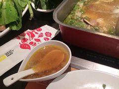 -新辣道鱼火锅(领展购物广场·中关村店)