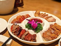 -周锦记广式餐厅