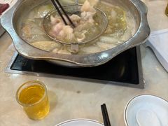 -潮悦牛肉火锅城(水贝店)