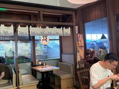 -沼津港精致料理·寿喜烧·烧鸟(漕河泾印象城店)