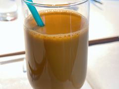 泰式奶茶-新加坡海鲜(国贸商城店)