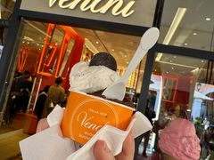 -VENCHI 闻绮(上海佛罗伦萨小镇店)