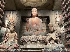 -陕西历史博物馆