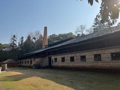 -景德镇古窑民俗博览区