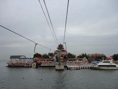 -南戴河旅游度假区
