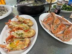 -渔人金景(湛江·渔人码头店)