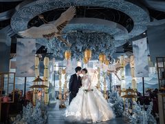 -艾拉私人定制婚礼