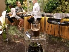 -Seesaw Coffee(环贸iapm店)