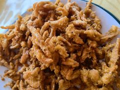 -华龙特色大骨鸡农家菜馆