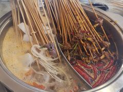 -玉林串串香(九号天地店)