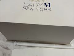 -Lady M(沙田新城市广场店)