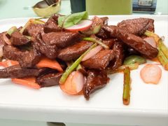 -北塘海鲜·天津菜(大光明桥旗舰店)