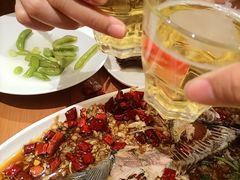 -杨氏青龙虾·羊蝎子(托乐嘉店)