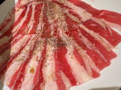 -隐家本格烧肉(万达广场店)
