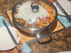-黄记煌三汁焖锅(金凤万达广场店)