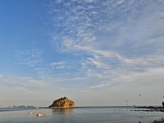 -棒棰岛宾馆景区
