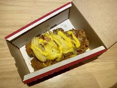 -肯德基(蓝桥店)