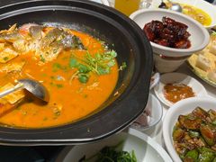 -筱爷叔·上海传统手工菜(玉树路店)