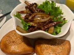-莆田餐厅PUTIEN(金融街购物中心店)