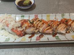 -七福寿司精致料理(王府井店)