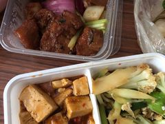 -绿茶餐厅(西单老佛爷店)