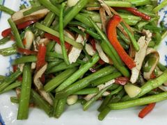 -九华山友谊土菜馆 小资餐厅