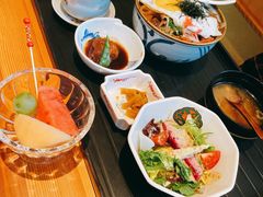 -皇品田苑日式料理(苏州中心店)
