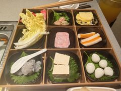 -海底捞火锅(金桥太茂商业广场店)