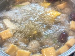 -林记潮牛·牛肉火锅(上马墩店)