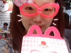 -麦当劳(世纪汇广场店)