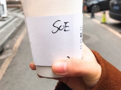 -JPG coffee(广州体育西店)