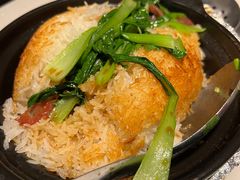 -煲王粤菜餐厅(中侨中心店)