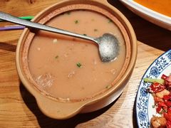 -汉小城·老铫子藕汤·乡野湖北菜(江汉路吉庆街店)