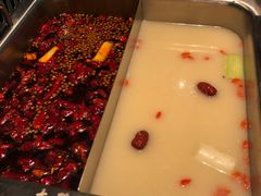 -大隐·成都火锅Bistro(合生麒麟新天地店)