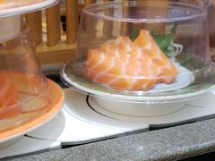 -禾绿寿司·定食·拉面·烧炸(喜荟城店)