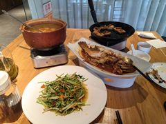 -黄山老妈·土菜(碧桂园店)