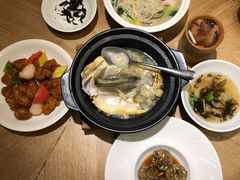 百秒黄花鱼-莆田餐厅PUTIEN(三里屯店)