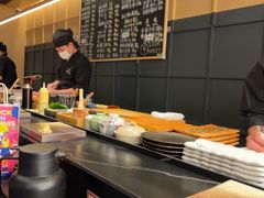 -Sushi Hanzo半藏(天环广场店)