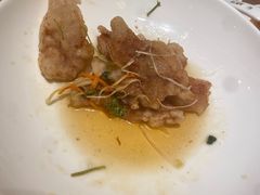 -金掌勺锅包肉(太原万达店)