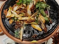 -京味斋·北京烤鸭(北京南站洋桥店)