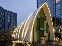 -珠海拱北口岸富华里中海雅高铂尔曼酒店