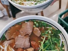 -小马牛肉面·牛骨熬制(南京博物院店)