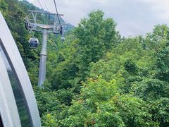 -紫金山索道-售票处